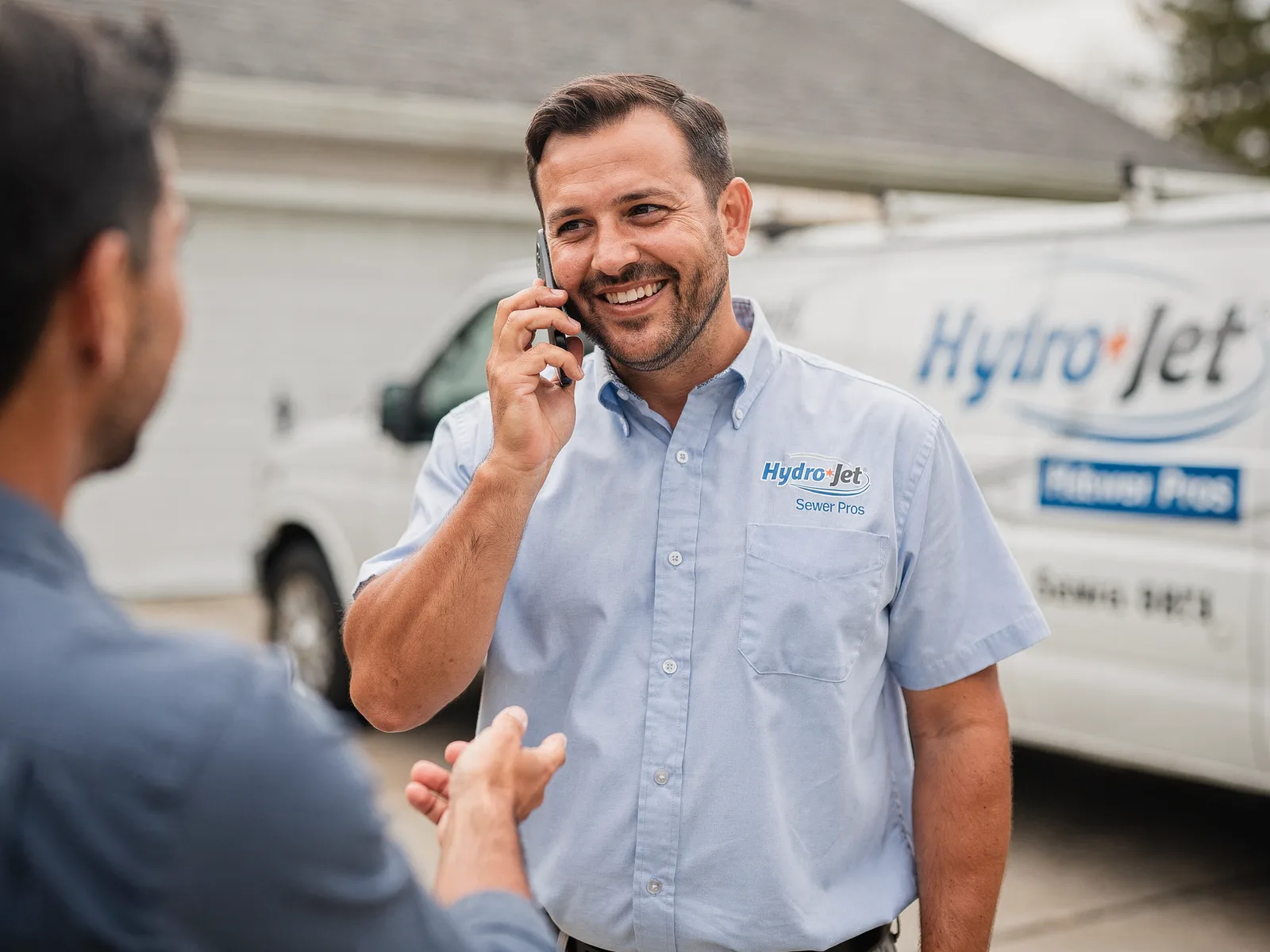 Hydro Jetting Near Me Saratoga, WY FAQs